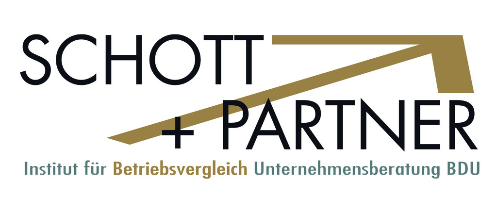 SCHOTT + PARTNER GmbH — Institut für Betriebsvergleich, Unternehmensberatung BDU